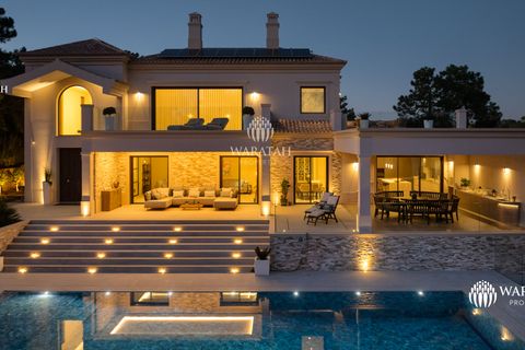 Villa i Quinta do Lago, Faro, Quinta do Lago - € 7.950.000 | Ref: Oriana - foto 26